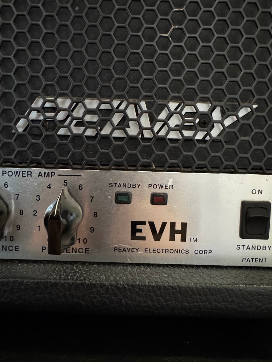 Peavey 5150 Block Letter Capture Pack (V2) thumbnail 4