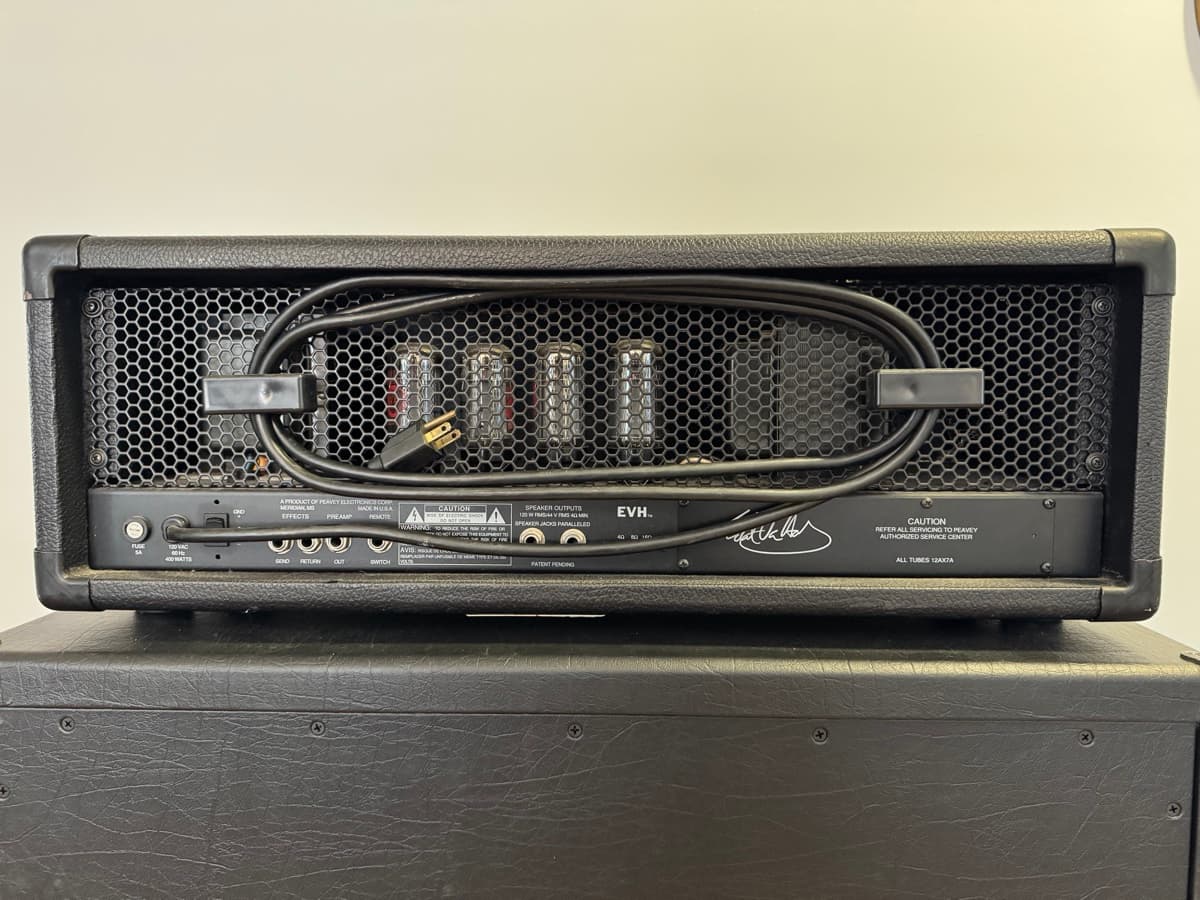 Peavey 5150 Block Letter Capture Pack (V2) thumbnail 3